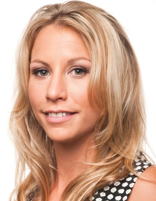 Lyssa Chapman - Rotten Tomatoes