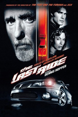 One Last Ride [DVD] [DVD] 783722737125| eBay