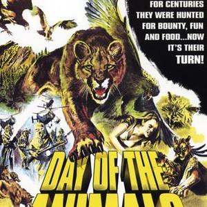 Day of the Animals (1977) photo 14