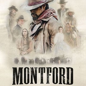 Montford: The Chickasaw Rancher (2021) photo 2