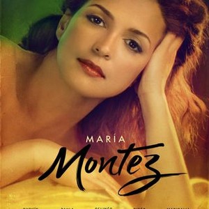 María Montez (2014) photo 6