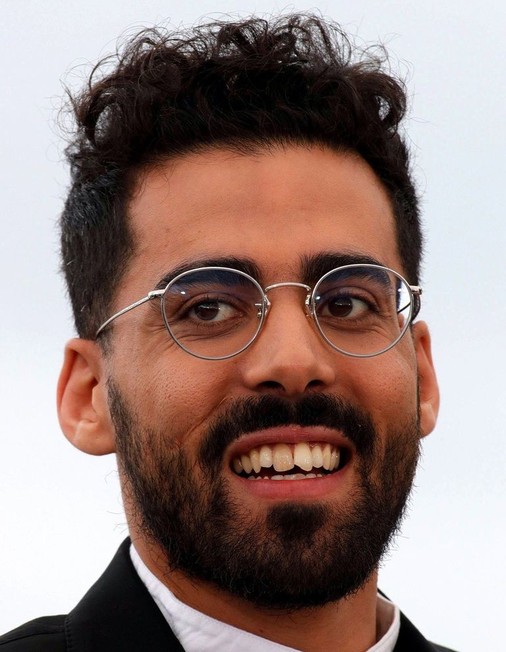 Adib Alkhalidey