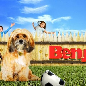 Common sense media benji online
