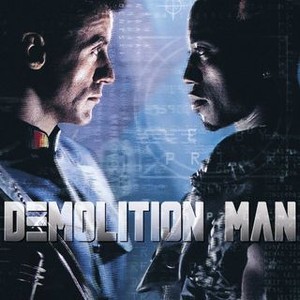 download demolition man film version