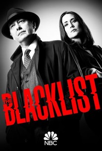 The Blacklist: Season 7 poster image