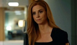 Suits: Season 8 Episode 9 Clip - Donna Tries To Defuse Sam And Alex's Feud photo 13