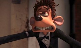 Flushed Away: Official Clip - The Worst Escape photo 2
