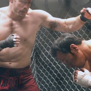 Unrivaled (2010) photo 3