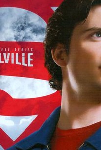 Smallville Season 1 Episode 7 Rotten Tomatoes