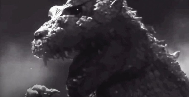 Godzilla - Rotten Tomatoes