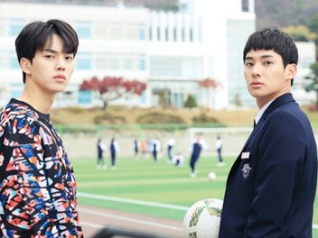 Love alarm clearance full episodes