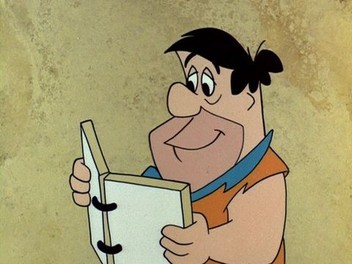 The flintstones season store 6 episode 26