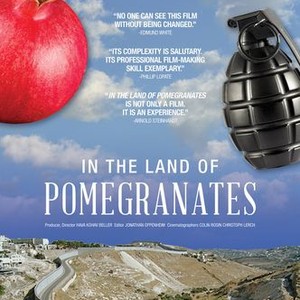 In the Land of Pomegranates photo 20