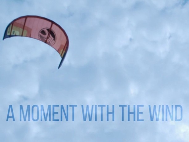 Kitesurfing documentary netflix on sale