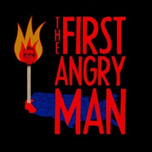 The First Angry Man (2019) photo 5