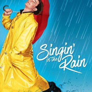 "Singin&#39; in the Rain photo 3"