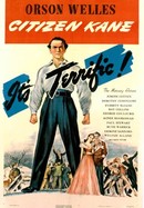 Citizen Kane poster image
