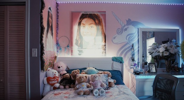 All the Empty Rooms | Rotten Tomatoes