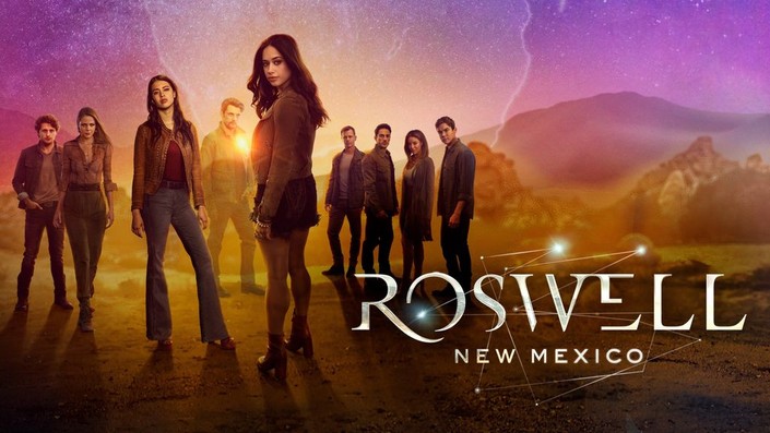 Watch roswell new mexico outlet season 2 online free
