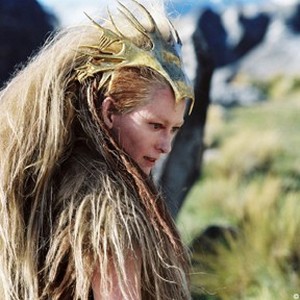 The Chronicles of Narnia: The Lion, the Witch and the Wardrobe - Rotten  Tomatoes