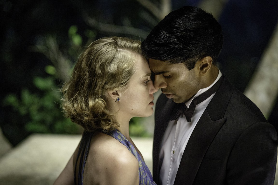 Indian Summers - Rotten Tomatoes