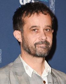 Claude Barras