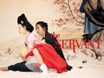 Download the servant korean drama full movie hotsell