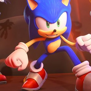 Sonic Prime: Season 1, Episode 1 - Rotten Tomatoes