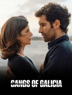 Gangs of Galicia | Rotten Tomatoes