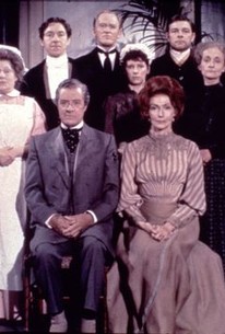 Upstairs Downstairs - Season 3 Episode 1 - Rotten Tomatoes