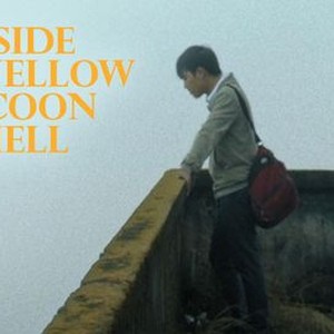 Inside the Yellow Cocoon Shell Rotten Tomatoes