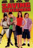 Saving Silverman poster image