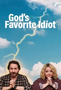 God's Favorite Idiot: Season 1 poster image