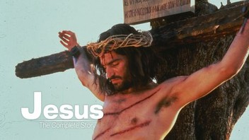 Jesus: The Complete Story | Rotten Tomatoes