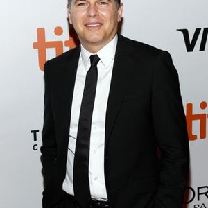 Dan Levine (Producer) at arrivals for ARRIVAL Premiere at Toronto International Film Festival 2016, Roy Thomson Hall, Toronto, ON September 12, 2016. Photo By: James Atoa/Everett Collection