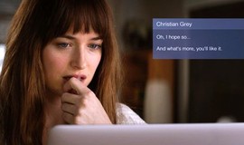 Fifty Shades of Grey: Official Clip - The Contract