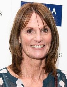 Gwyneth Strong