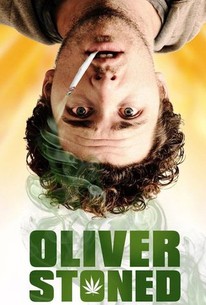 Poster for Oliver, Stoned.