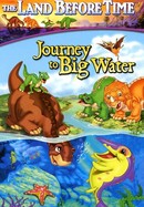 The Land Before Time: Journey to Big Water poster image