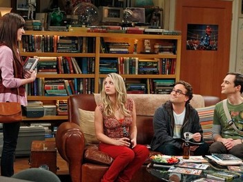 Big bang theory season on sale 6 episode 1 watch online