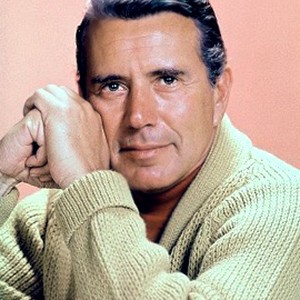 Charlie Townsend is voiced by John Forsythe