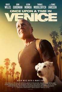 Once Upon A Time In Venice 2017 Rotten Tomatoes