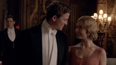 Downton abbey season 3 hot sale episode 7 watch online