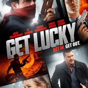 Get Lucky - Rotten Tomatoes