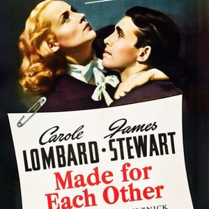 Made for Each Other (1939) photo 18