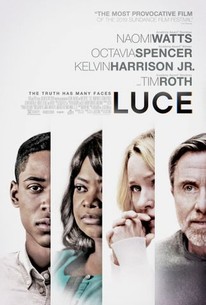 Watch trailer for Luce