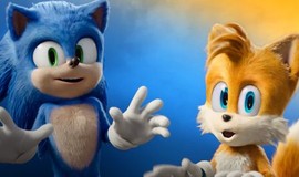 Rotten Tomatoes - Sonic and Tails face off against Dr. Robotnik