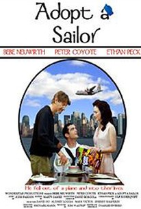 Adopt a Sailor