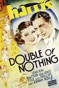 Double or Nothing (1936) | Rotten Tomatoes