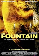 The Fountain poster image